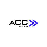ACC 2023 Meet App icon
