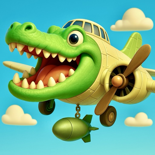 COCODILO VS BOMBARDILO BATTLE Download on Windows