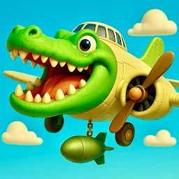 COCODILO VS BOMBARDILO BATTLE Mod Apk