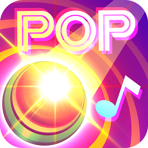 Tap Tap Music-Músicas Pop on pc