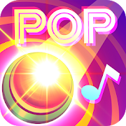 Tap Tap Music-Pop Songs  for PC Windows and Mac