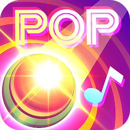 Icon image Tap Tap Music-Pop Songs