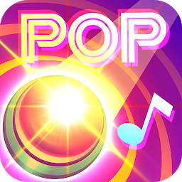 Tap Tap Music-Pop Songs: Download & Review