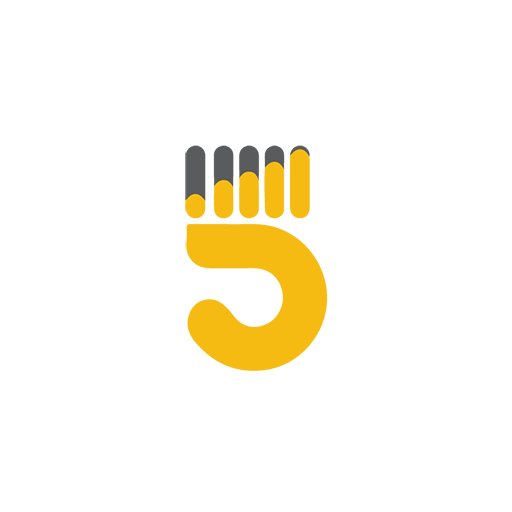 5Bar logo