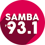 FM samba 93.1 Apk