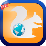 GuideUC Browser Downloader New icon