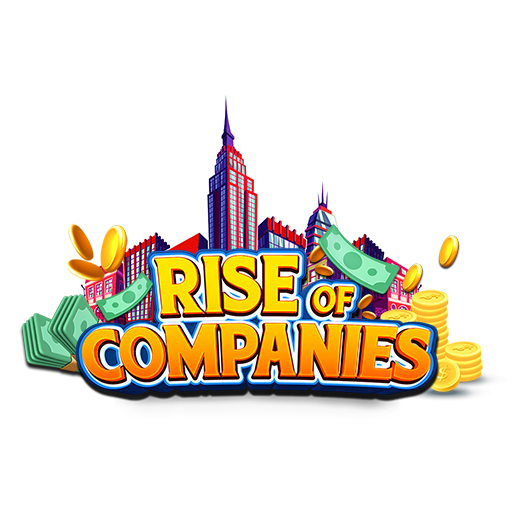 Rise of Companies Tycoon Game