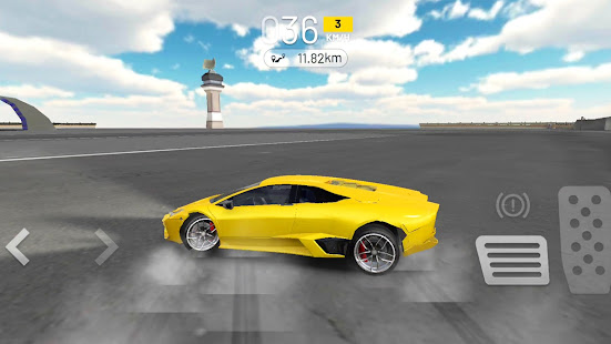 Speed Racer: City Traffic  screenshots 1