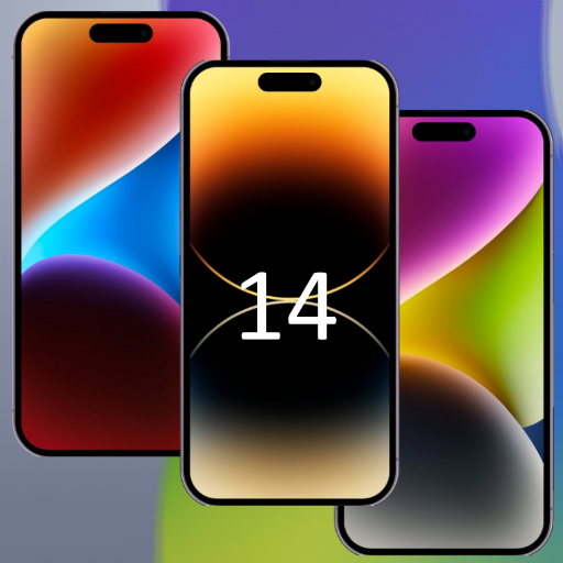 Wallpaper for iphone 14 4k - Apps on Google Play