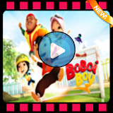 Video Boboi Boy icon