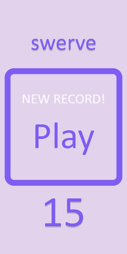 Swerve Game Screen 3