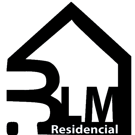 BLMResidencial-Residente logo
