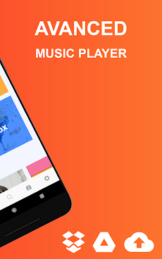 Music Cloud - Music Playerのおすすめ画像2