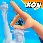 Cover Image of 下载 Kon Master 3D  APK