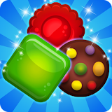 Cookie Mania - Match icon
