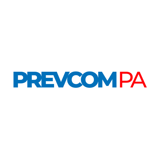Prevcom PA logo