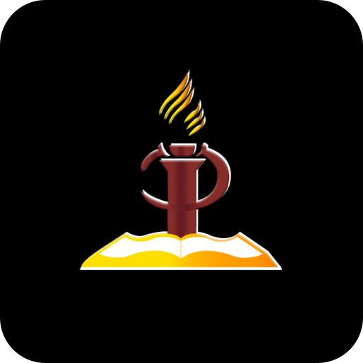 Igreja AD Piraporinha logo