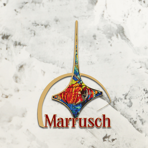 Marrusch logo
