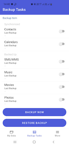 Comarch IBARD Screen 2