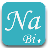 '나비' NABI - 크리스천들의 즐거운 모임 icon