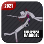 Cover Image of Tải xuống Guide People Ragdoll Playground Tips 2021 1.0 APK