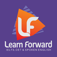 Learn Forward-Online IELTSOET