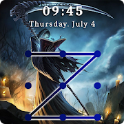 Top 30 Entertainment Apps Like Grim Reaper Lock Screen & Wallpaper - Best Alternatives