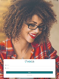 VOCA APP