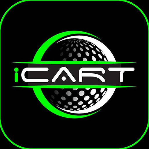 iCart logo