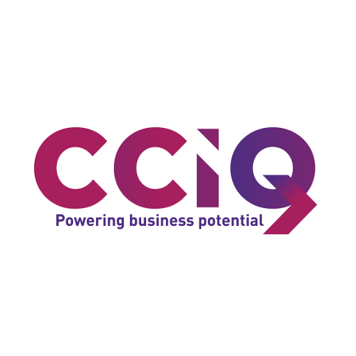 CCIQ Pay logo