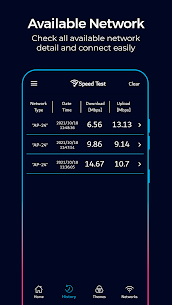 Speed Test – Wifi Speed Test 11