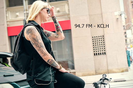 94.7 FM Radio KCLH Classic Hit Screenshot 4 - AppWisp.com