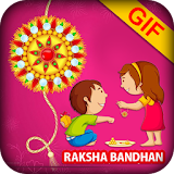 Rakhi GIF Collection 2017 - Rakshabhandhan GIF icon
