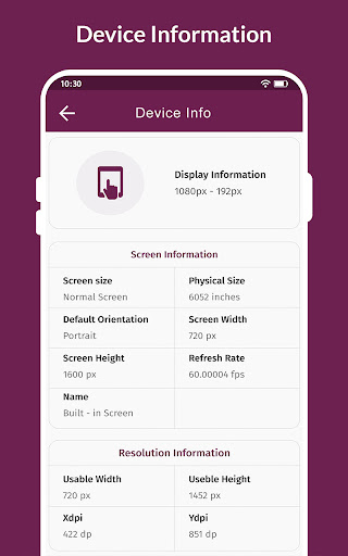 Recover Deleted All Photos - Tools - apps