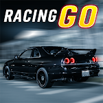 Cover Image of Télécharger Racing Go - Jeux de voiture gratuits 1.3.4 APK