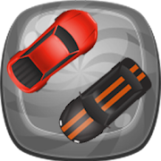 Car Racing Game  Icon