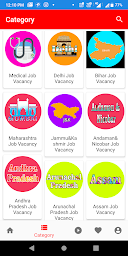 One Job Search (Best Jobs Solution For India)