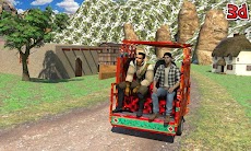 Chingchi Rickshaw Simulator 3Dのおすすめ画像5