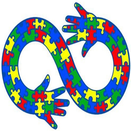 تعليم المتوحدين Edautism logo