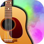 Acoustic Guitar Apk