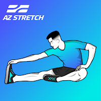 Stretch Zone and Motion Exercise