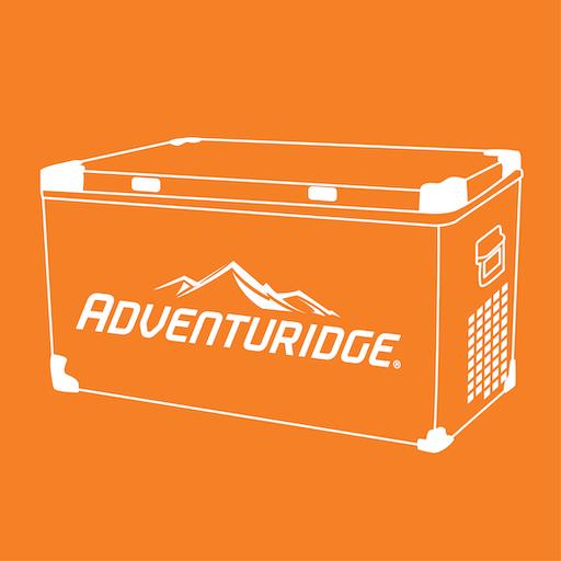 Adventuridge Fridge by Compani logo
