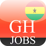 Ghana Jobs icon
