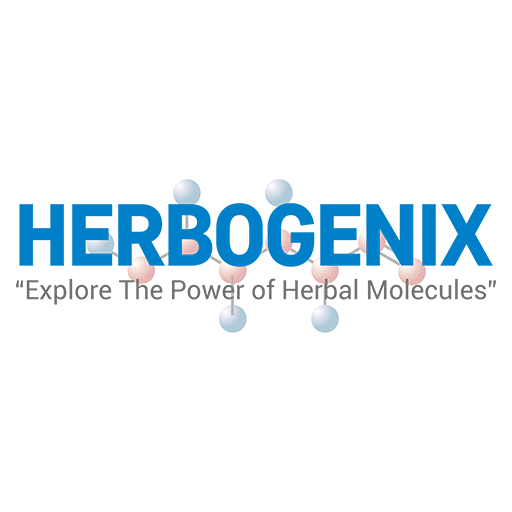 Herbogenix logo