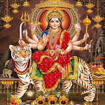 Cover Image of Baixar Durga Maa Wallpapers  APK