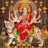 Durga Maa Wallpapers icon