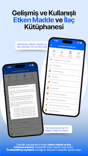 Vizite Reçete-Order Asistanı