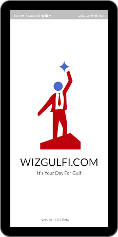 WizGulfi - Gulf Careersのおすすめ画像1