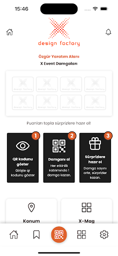 X AppX Design Factory