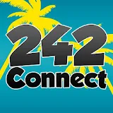 242 Connect icon